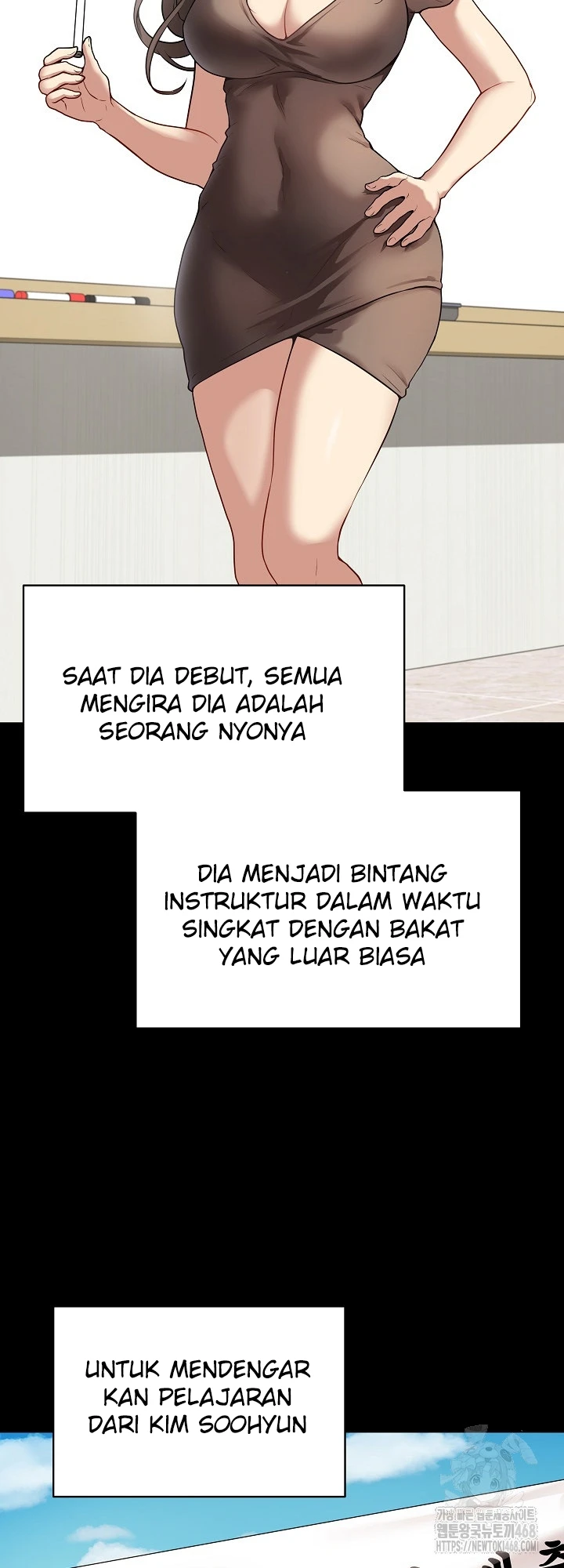 Signed, Sealed, Mistaken - Page 30